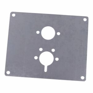 Webasto Tipi Isıtıcılar İçin Montaj Braketi