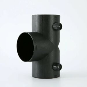 Webasto Tipi Isıtıcılar İçin Klapalı T (75mm)