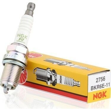 Suzuki Kızdırma Bujisi NGK BKR6E 100-115-140