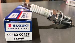 Suzuki Kızdırma Bujisi NGK BKR6E 100-115-140