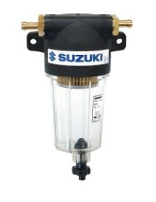 Suzuki Benzin Filtre Komple Su Ayırıcı
