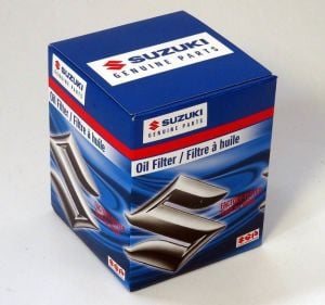 Suzuki 70-100-115-140 Yağ Filtresi
