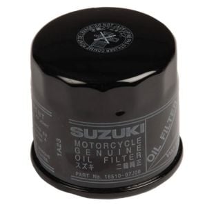 Suzuki 70-100-115-140 Yağ Filtresi