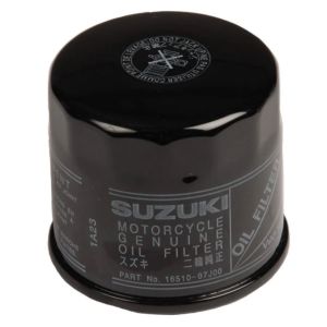 Suzuki 70-100-115-140 Yağ Filtresi