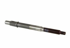 Suzuki DF140 Pervane Şaftı