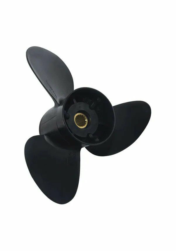 Suzuki DF30 Pervane (3x10-1/4x12)