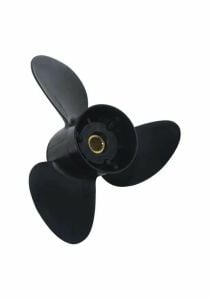 Suzuki DF30 Pervane (3x10-1/4x12)