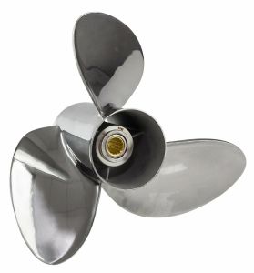 Suzuki DF300 Çelik Pervane (3x16x21.50) (150-200-250-300)