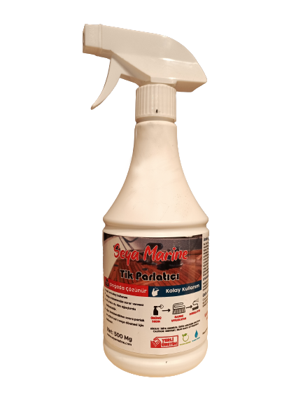 Seya Marine Tik Parlatıcı