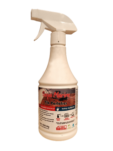 Seya Marine Tik Parlatıcı