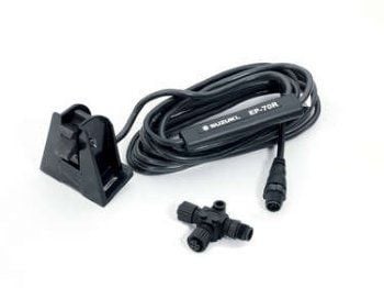 Suzuki DF300 Hız Sensörü Konnektörü