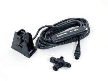 Suzuki DF300 Hız Sensörü Konnektörü