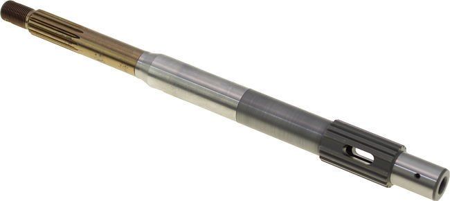 Suzuki DF60 K7 Pervane Şaftı