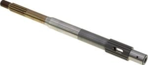 Suzuki DF60 K7 Pervane Şaftı