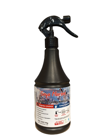Seya Marine Sunbrella Tente Temizleyicisi