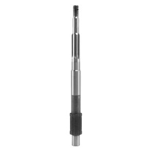 Suzuki DF90 Pervane Mili