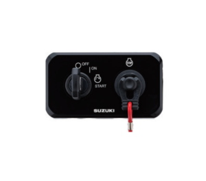 Suzuki Yatay Kontak Paneli