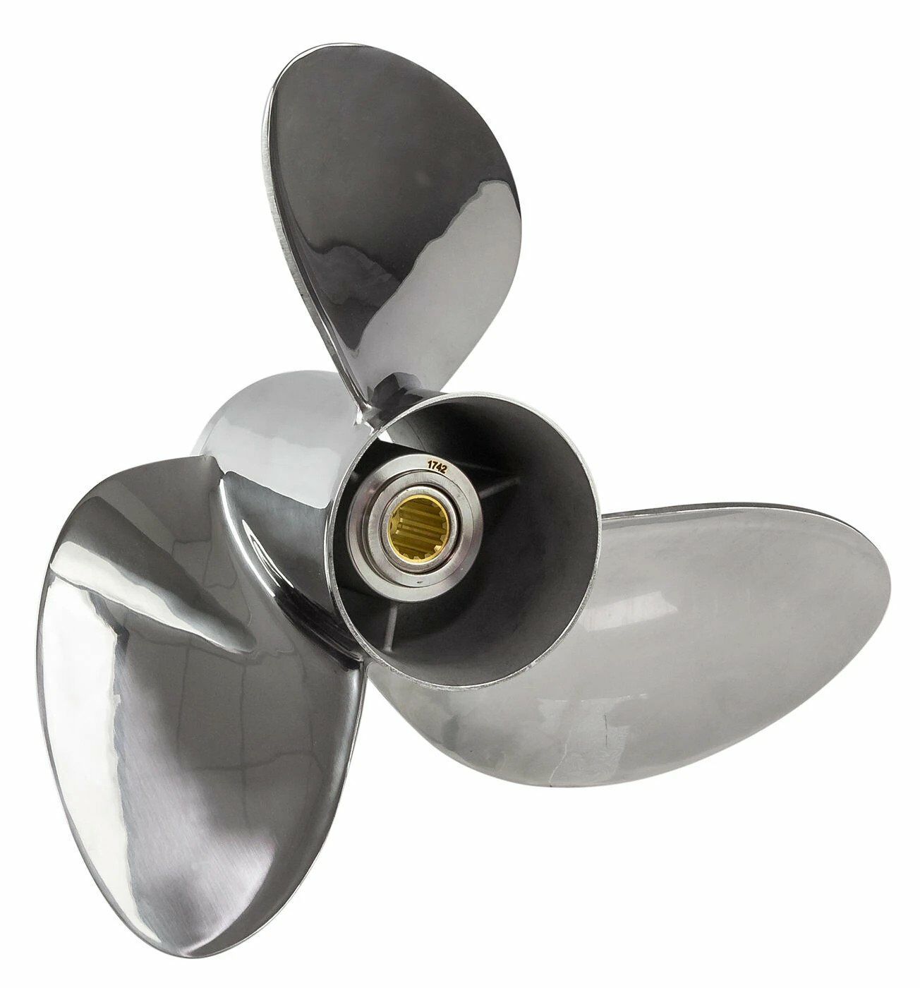 Suzuki SS RR 3x16x15 Pervane