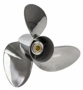 Suzuki SS RR 3x16x15 Pervane