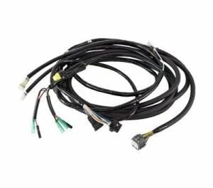 Suzuki Remote Kontrol Uzatma Kablosu