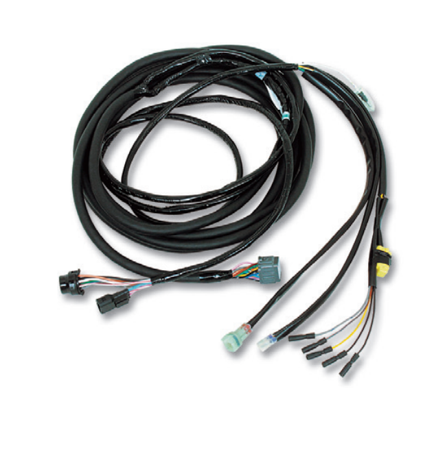 Suzuki Remote Kontrol Uzatma Kablosu Kısa
