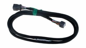 Suzuki Remote Tesisatı