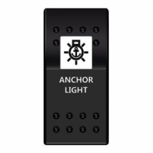 BFY Switch On-Off 12-24V Demir Feneri