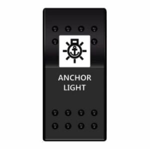 BFY Switch On-Off 12-24V Demir Feneri