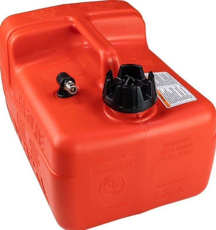 Suzuki Orijnal Yakıt Deposu 12 Litre