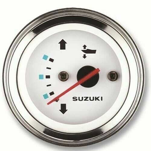 Suzuki FD200 Trim Göstergesi
