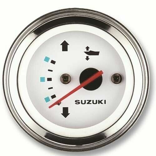 Suzuki FD200 Trim Göstergesi