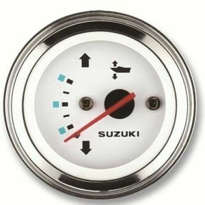 Suzuki FD200 Trim Göstergesi