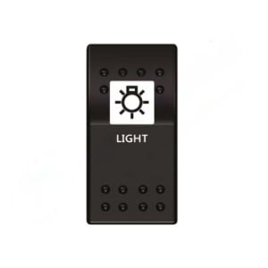 BFY Switch On-Off 12-24V Lamba