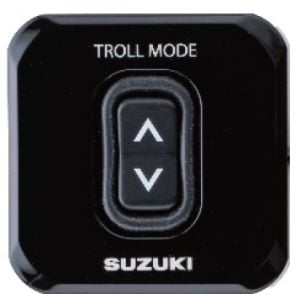 Suzuki Troll Kontrol Switch