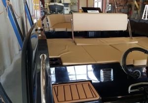 Darekco Texas 585 Tender + Suzuki DF 60 ATL Uzun Şaft Dıştan Takma Deniz Motoru