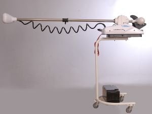 Haswing Cayman 12V B55 GPS 60” Elektronik - Sanal Çapa-Kumandalı Model