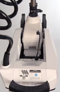 Haswing Cayman 12V B55 GPS 60” Elektronik - Sanal Çapa-Kumandalı Model