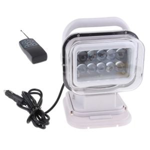 Projektör Uzaktan Kumandalı 12-24 V Led