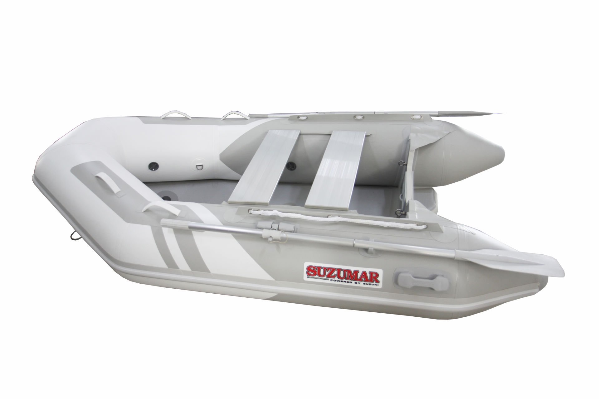 Suzumar MS-270/1 VIB Şişme Taban - V Gövde Bot