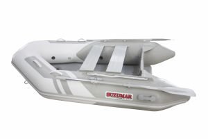 Suzumar MS-270/1 VIB Şişme Taban - V Gövde Bot