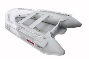 Suzumar MS-320/1 VIB Şişme Taban - V Gövde Bot