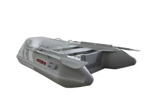 Suzumar MS-265/0AL Katlanır Taban Alüminyum Bot