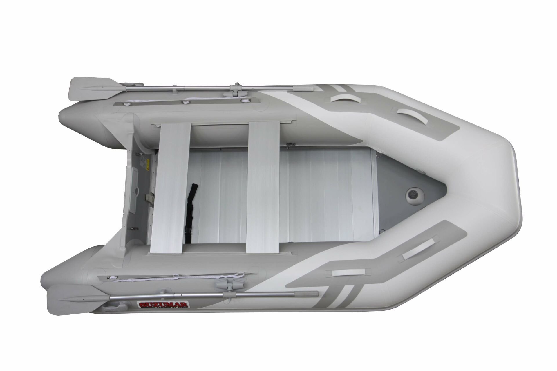 Suzumar MS-300/0AL Katlanır Taban Alüminyum Bot