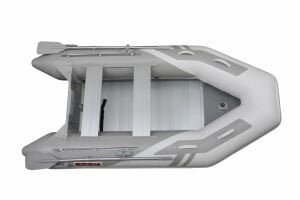 Suzumar MS-300/0AL Katlanır Taban Alüminyum Bot