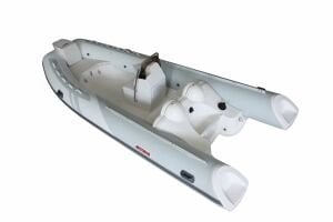 Suzumar MX-500/0RIB LUX-HY Achilles T10 Fiber Taban Bot