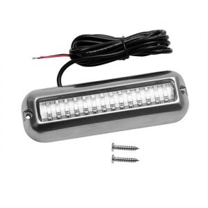 Su Altı Lambası 39 Ledli Mavi 12-24V