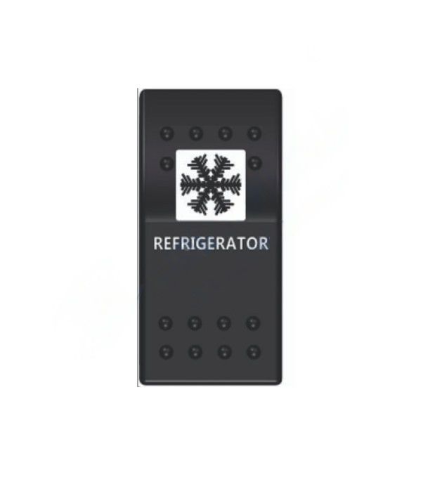 BFY Switch On-Off 12-24V Derin Dondurucu